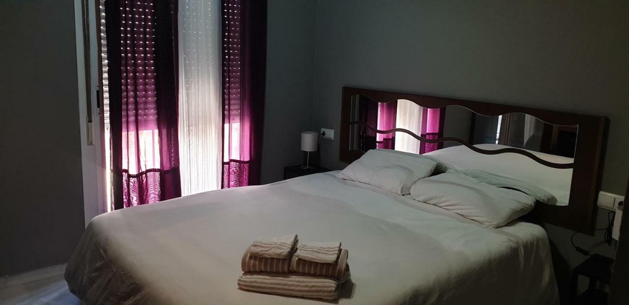 Apartamento Omar Playa Malaga Exterior photo