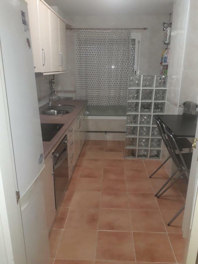 Apartamento Omar Playa Malaga Exterior photo